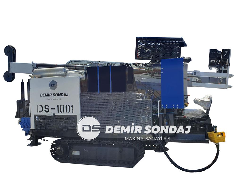 DS-1001