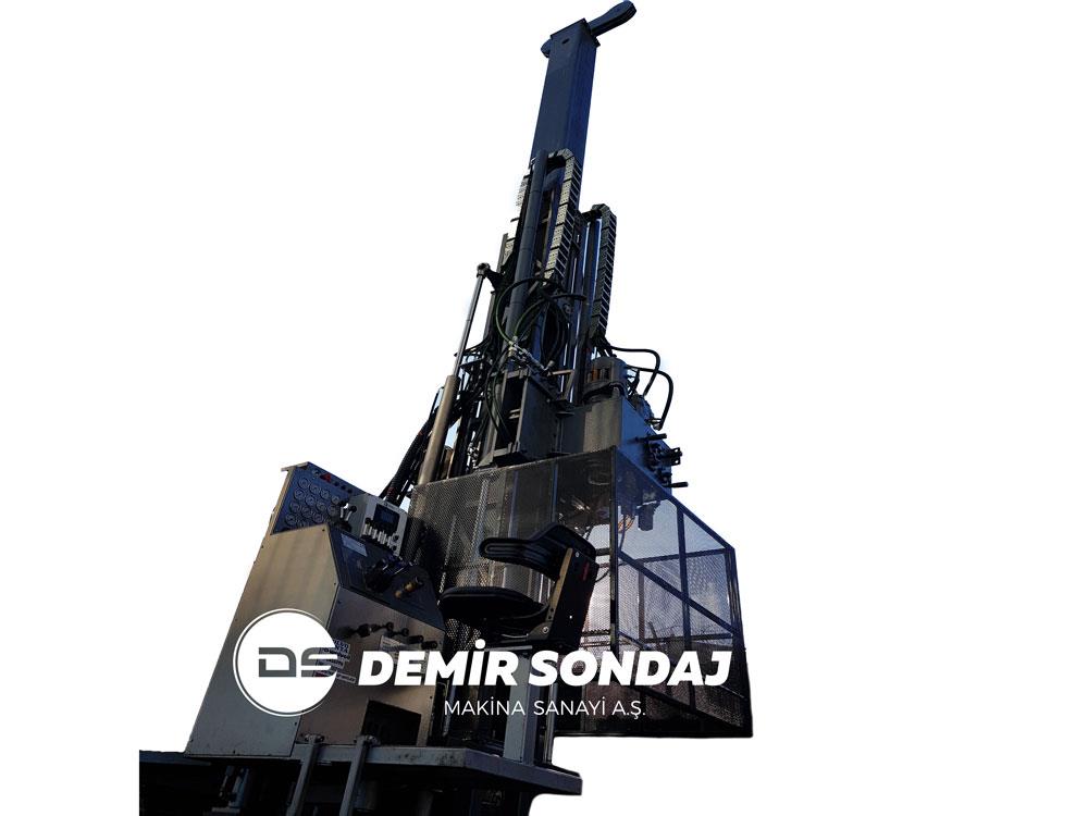 DS-3001