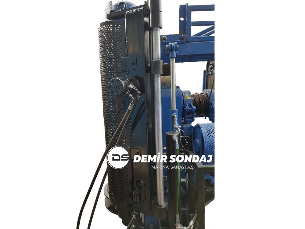 OTOMATİK SPT