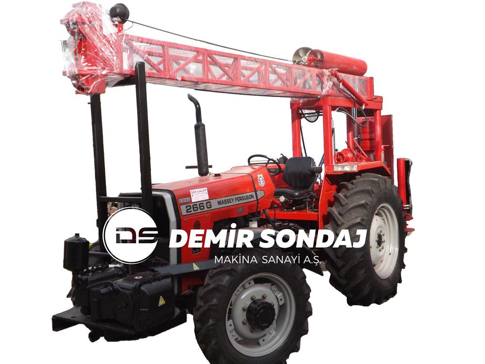 DS-300T